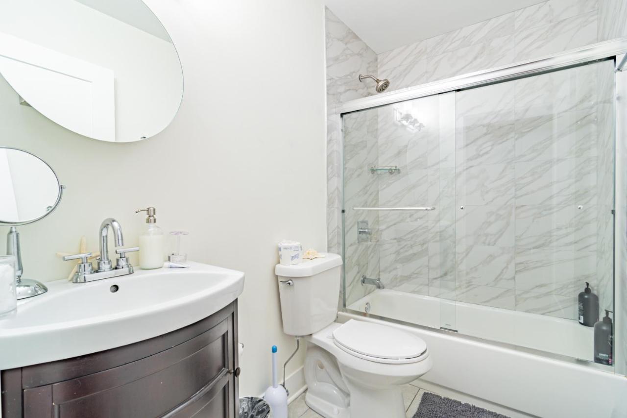 Modern 2Br 420 Friendly In Chicago South Loop Near Museum Campus, Mccormick Place And Soldier Field エクステリア 写真