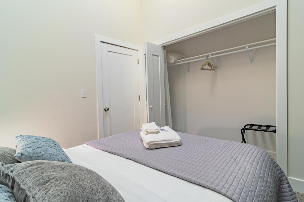 Modern 2Br 420 Friendly In Chicago South Loop Near Museum Campus, Mccormick Place And Soldier Field エクステリア 写真