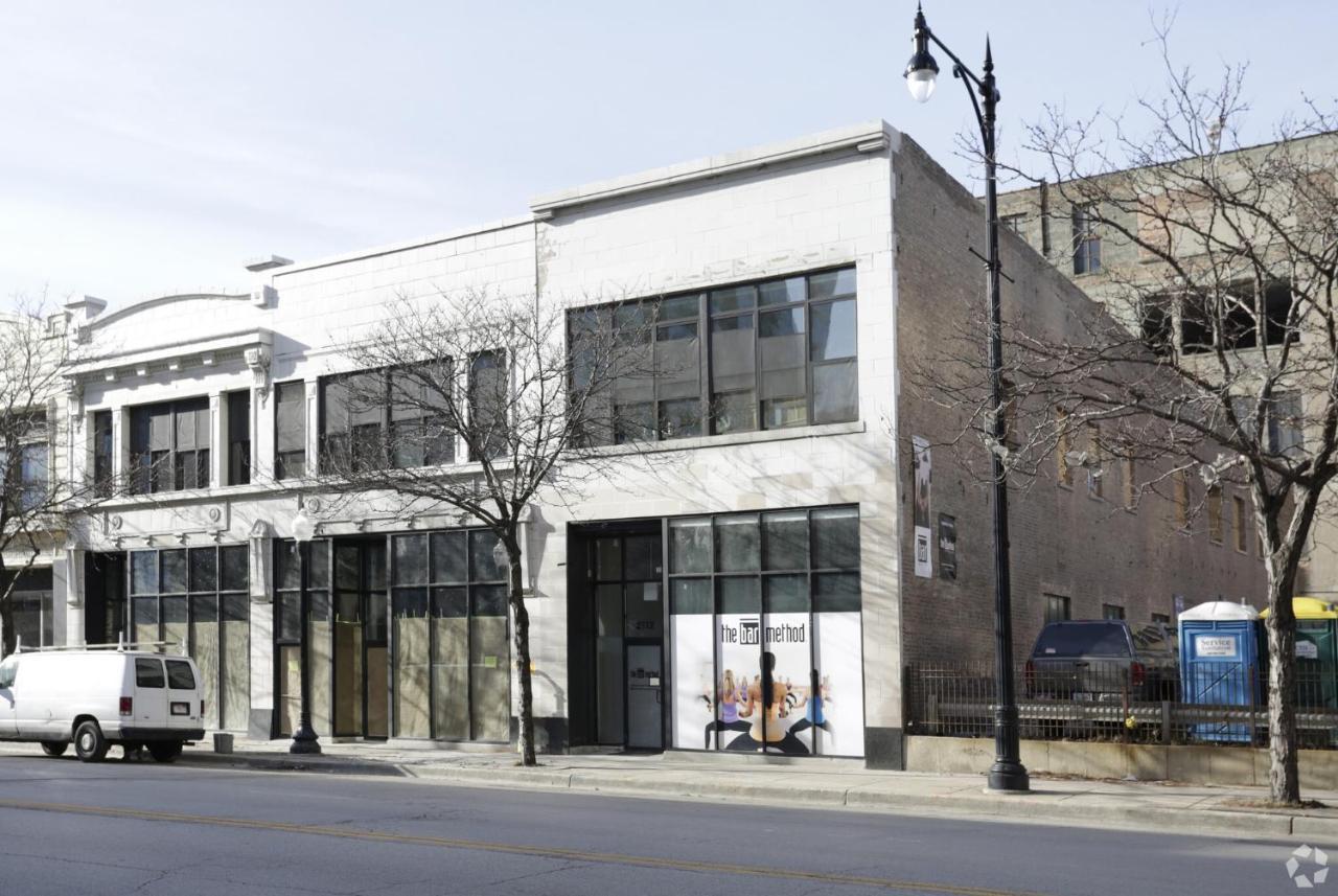 Modern 2Br 420 Friendly In Chicago South Loop Near Museum Campus, Mccormick Place And Soldier Field エクステリア 写真